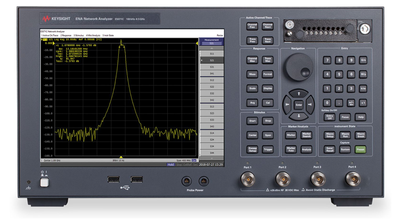 Network Analyzers