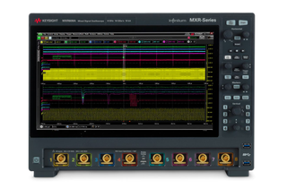 Oscilloscopes