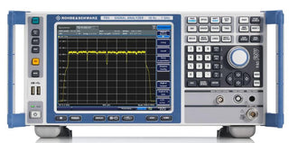 Signal Analyzers