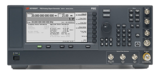 Signal Generators