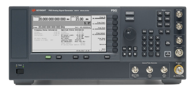 Signal Generators