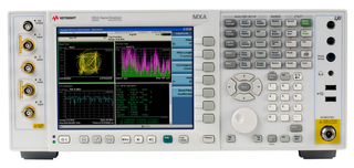 Spectrum Analyzers