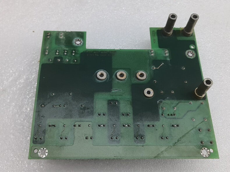 Used Allen-Bradley 193202-A03 AC Drive Terminal Board