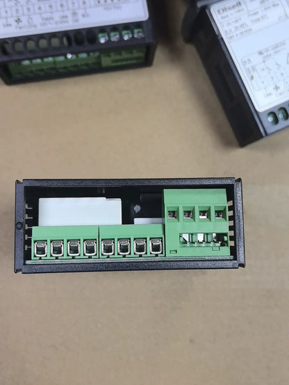 Dixell XR06CX-4N1F1 Refrigeration Digital Thermostat