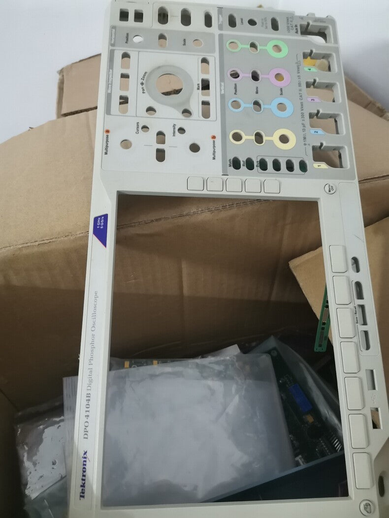Tektronix DPO4104B Front Protective Shell DPO4000 Series