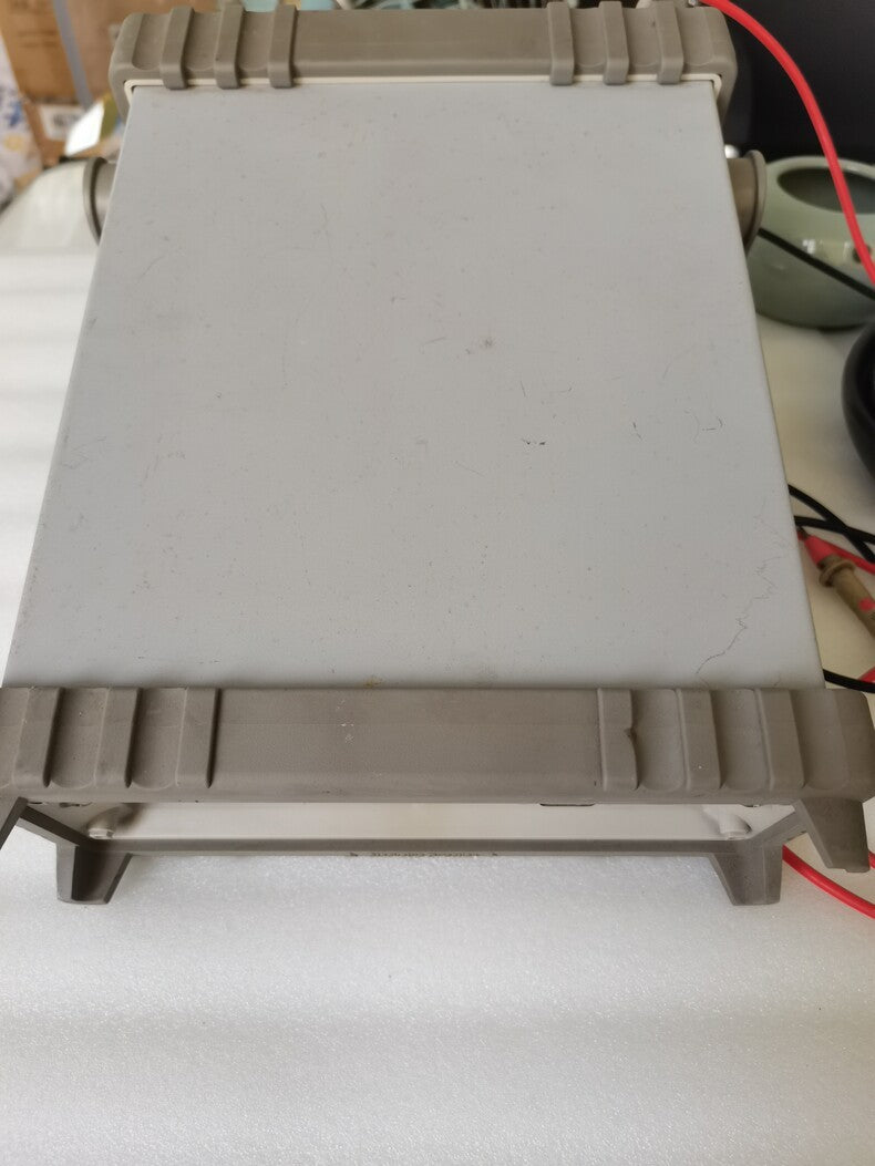 Used Agilent Keysight U3401A 4.5-Digit Multimeter