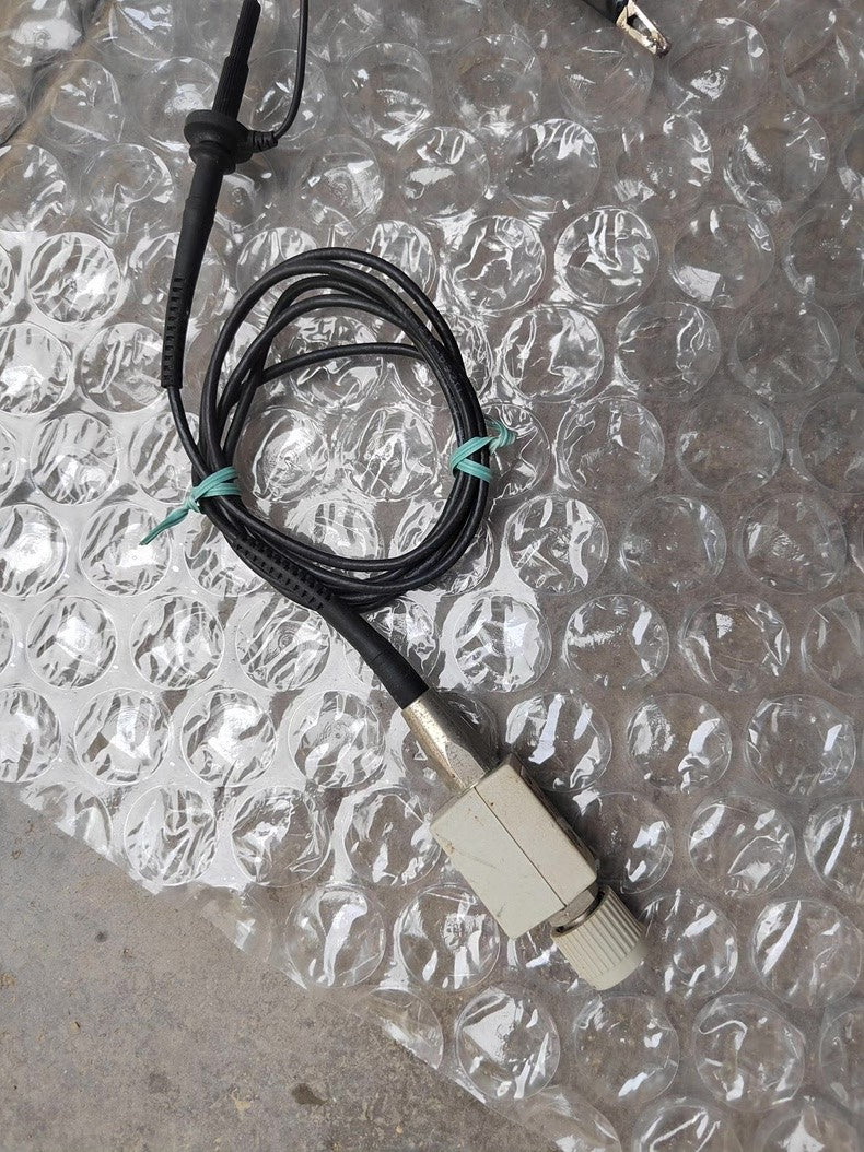 Used Tektronix P6139A 500MHz Passive Oscilloscope Probe