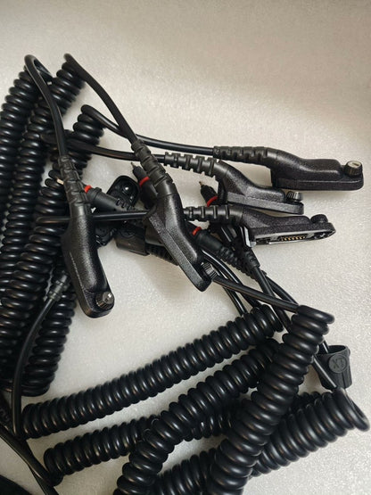 Used Motorola XE500 OEM Replacement Cable 30009402007