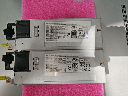1PC Used PAC1500S12-BE PHD1500S12-B1 12V 125A 1500W Switching Power Supply