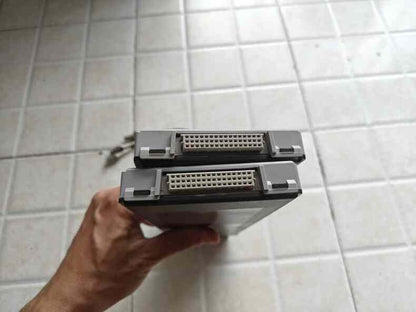 Used Agilent 34905A 2GHz Dual 4-Ch RF Multiplexer