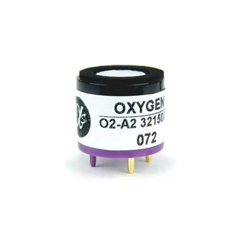 Alphasense O2-A2 Oxygen Sensor BW Gas Alert MicroClip
