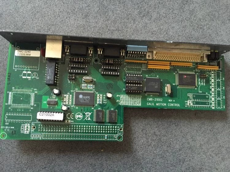 Galil DMC-2240 Motion Controller DMC-2000 Series