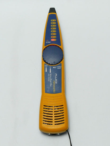 Fluke Networks IntelliTone Pro 200 Network Cable Tester