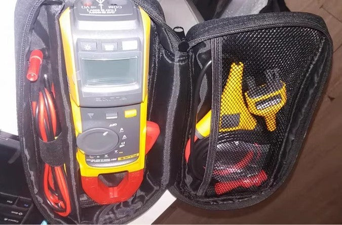 Fluke 376 FC 1000A 1000V True-RMS Clamp Meter Bluetooth