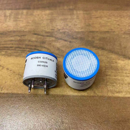 New City 4COSH CO/H2S Gas Sensor