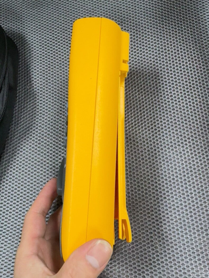 Used Fluke 287 True RMS Electronics Logging Multimeter