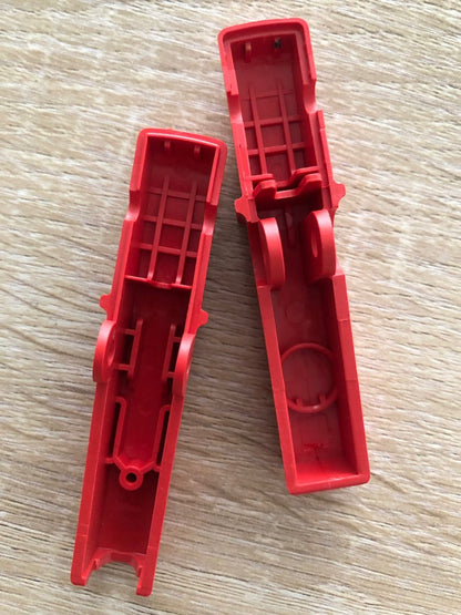Used Fluke 771/772/773 Clamp Housing