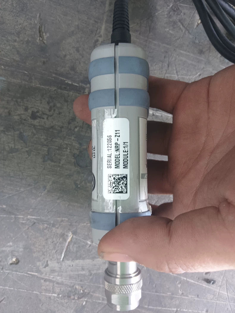 New R&S NRP-Z11 USB Power Sensor Probe
