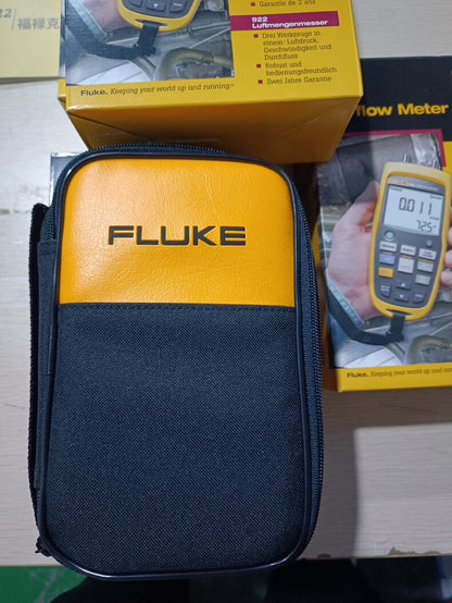 Fluke 922 Airflow Micromanometer 0-16 In WC