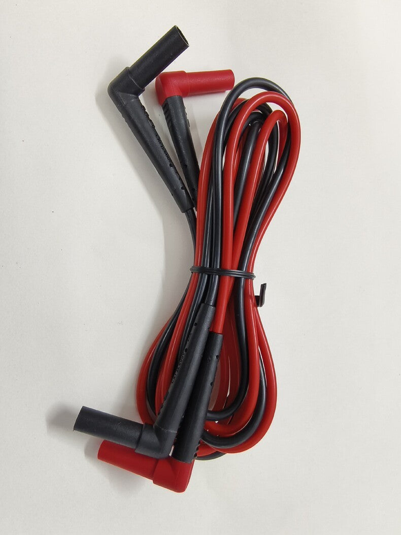 New Fluke TL222 1000V CAT III Test Lead Cables