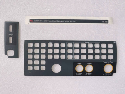 Agilent HP Keysight N5181A N5182B E4421B Nameplate Label