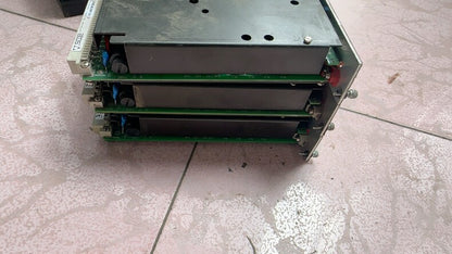 Used ATOS E-ME-AC-05F Electrical Amplifier