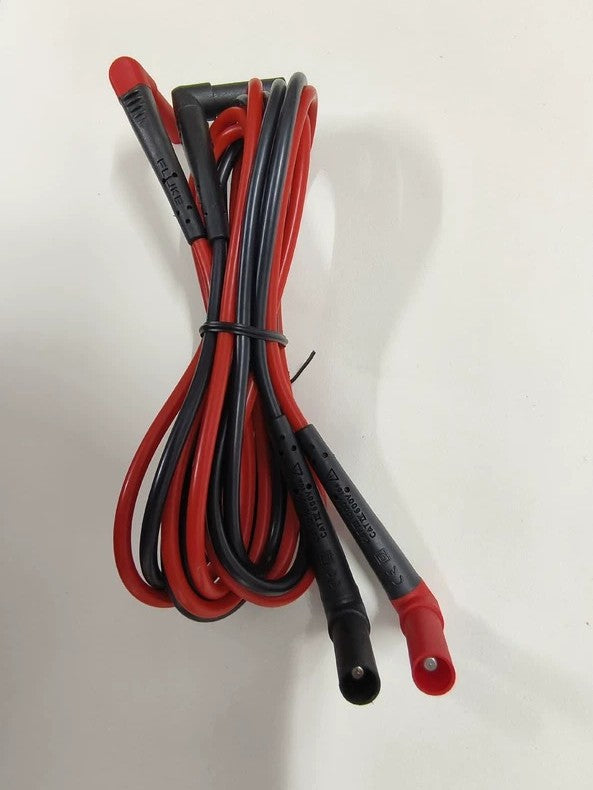 New Fluke TL222 1000V CAT III Test Lead Cables