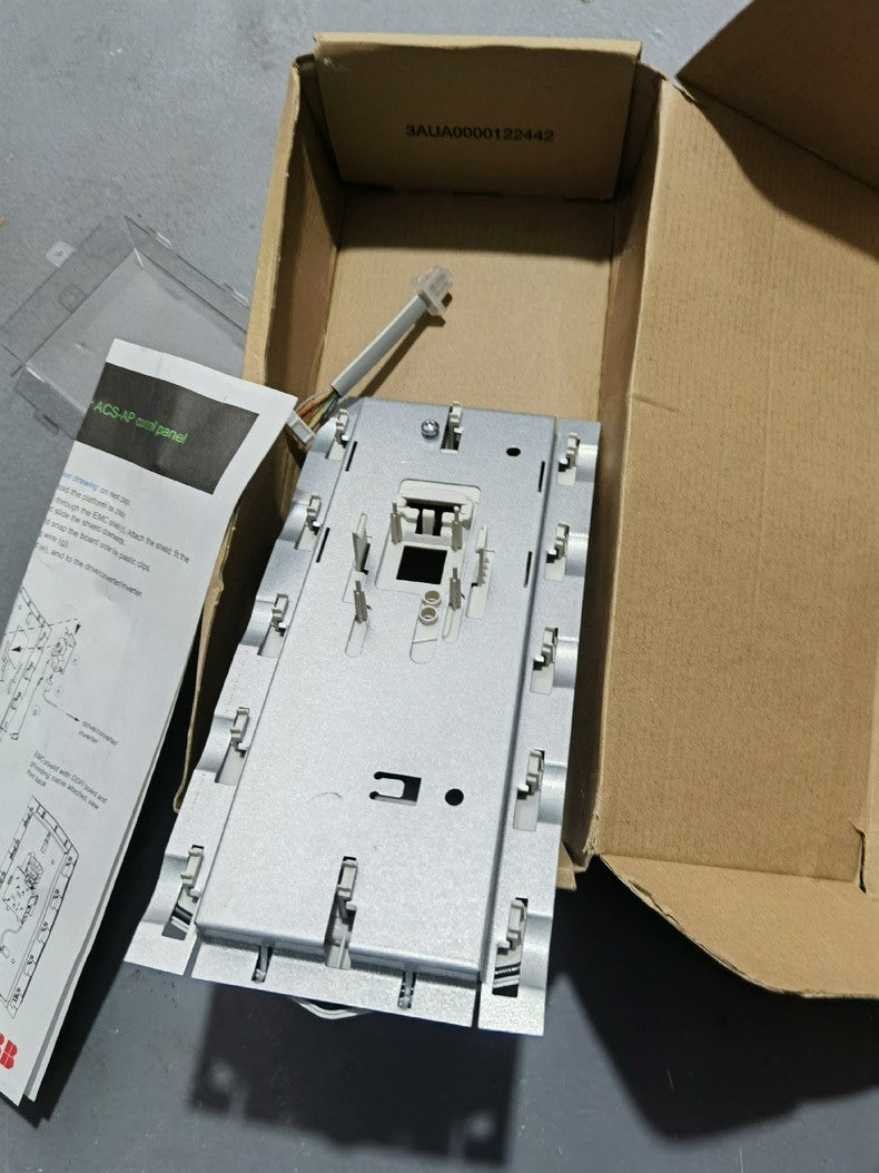 ABB DPMP-01 Inverter Drive Mounting Platform Kit