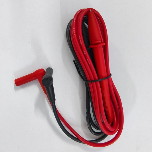 New Fluke TL75 Hard Point Test Lead Set Probes
