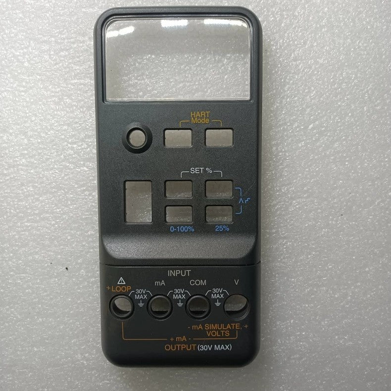 Used Fluke 715 Volt mA Calibrator Housing