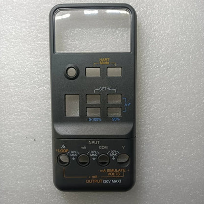 Used Fluke 715 Volt mA Calibrator Housing