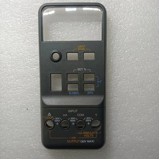 Used Fluke 715 Volt mA Calibrator Housing