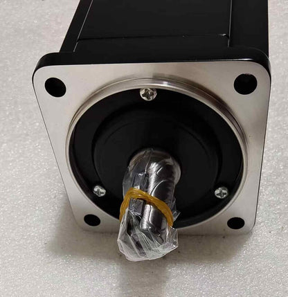 1PC New Yaskawa SGMAV-08ADK-HA21 750W Sigma-V AC Servo Motor 200V 3000RPM