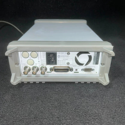 Used Agilent 53131A Frequency Counter 225MHz