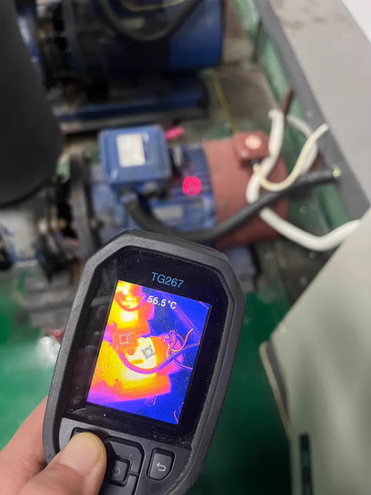 FLIR TG267 Infrared Thermal Imaging Camera