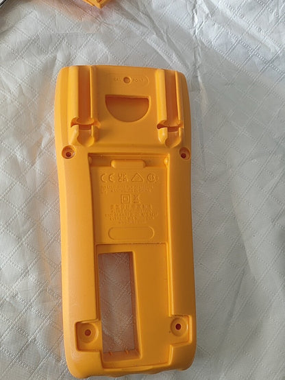 1PC Used Fluke 175 177 179 Rear Shell Fully Tested Replacement Housing