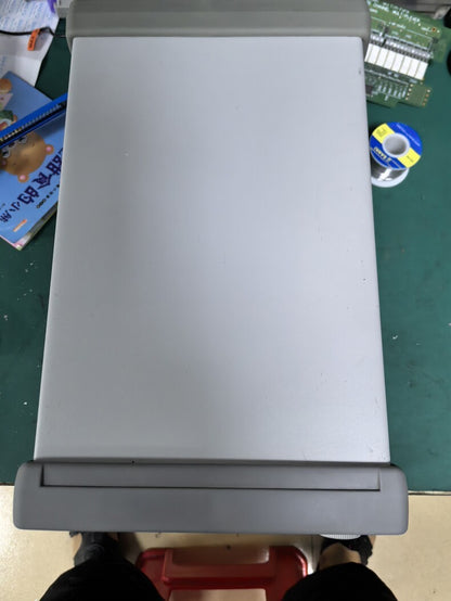Used Agilent E3631A DC Power Supply Triple Output ±25V