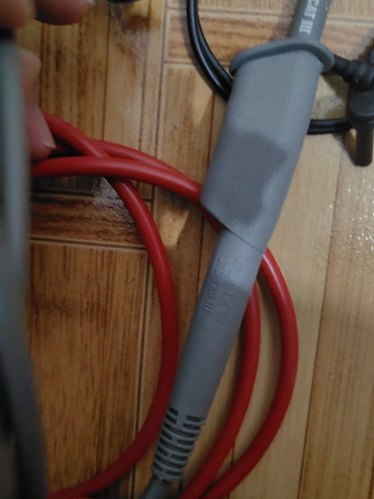 Fluke VP200 200MHz Passive Oscilloscope Probe