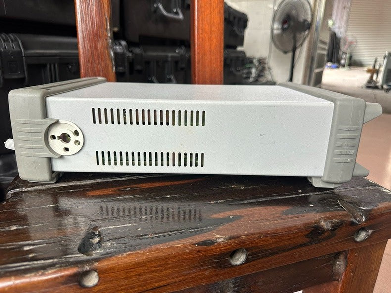 Used Keysight E3644A 80W 8V/8A 20V/4A DC Power Supply