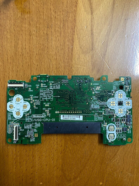 Nintendo DS Lite OEM Motherboard Replacement Part