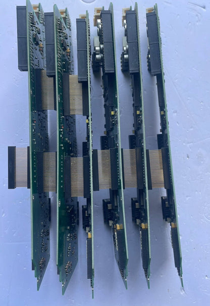 Siemens A5E00158598 CUCP-02 Control Board