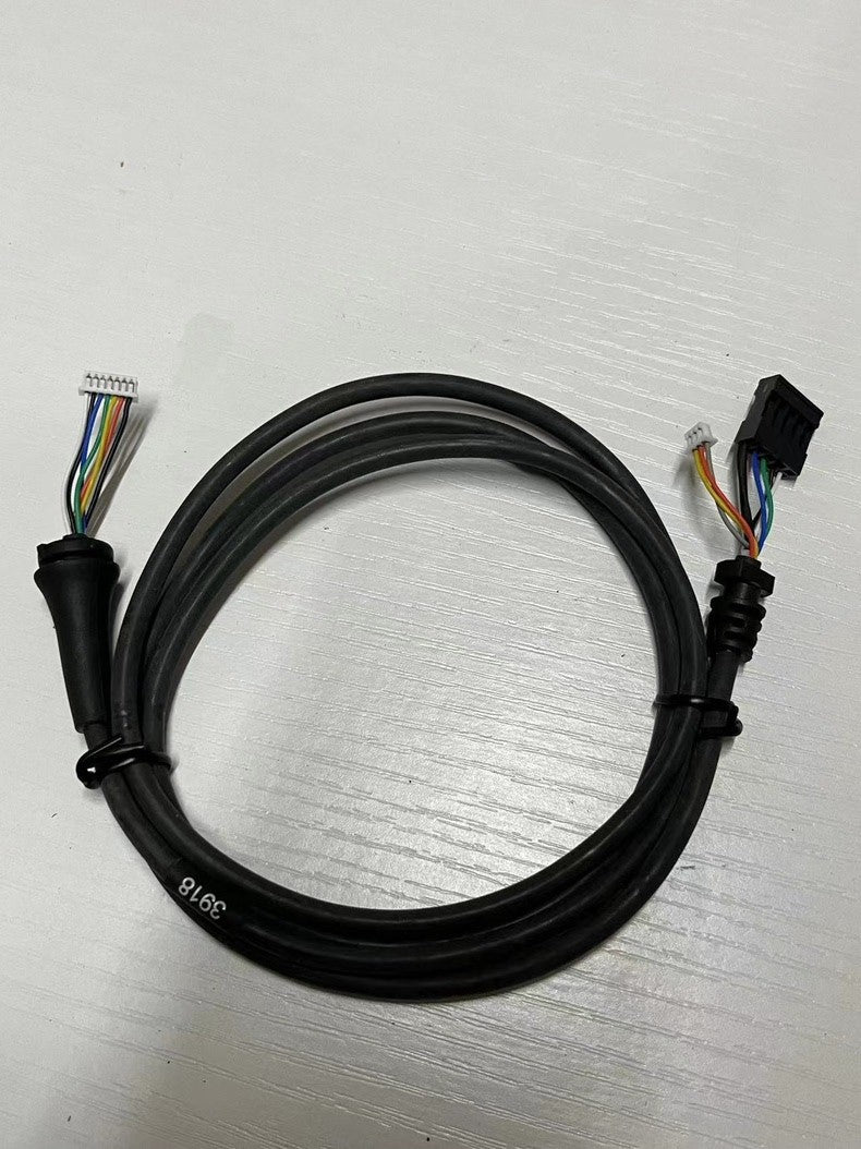 1PC Used Bose A10 Head Beam Replacement Cable Aviation Headset Spare