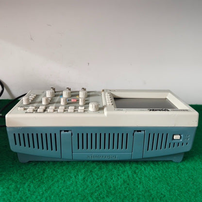 Used Tektronix TDS2022C 200MHz 2CH Digital Oscilloscope