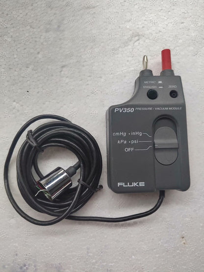 Used Fluke PV350 Pressure Vacuum Module