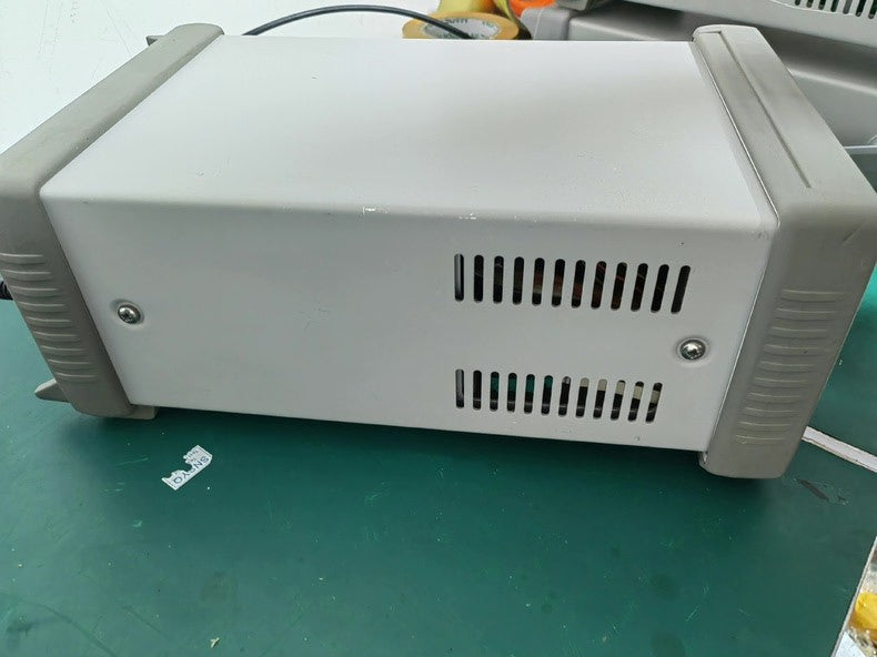 Used Agilent E3631A 6V/25V Triple Output DC Power Supply