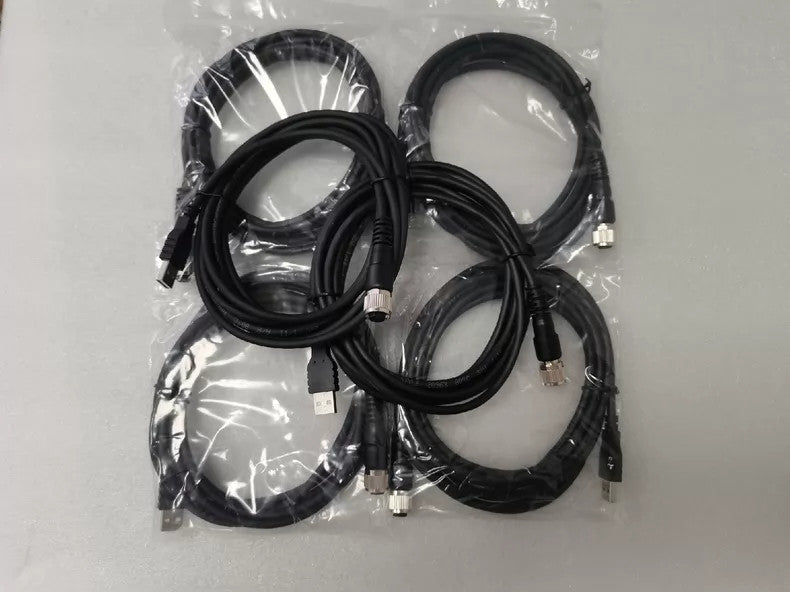 Rohde & Schwarz NRP-ZKU USB Interface Cable
