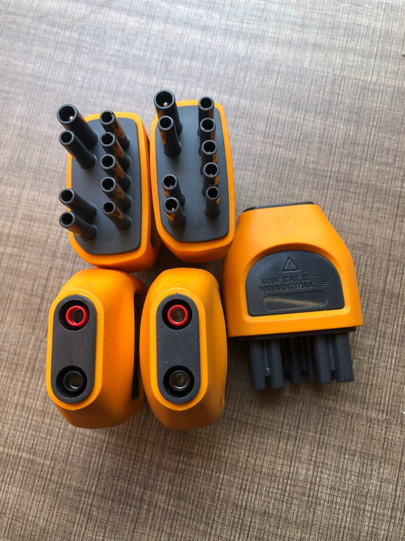 New Fluke BTL-A Probe Interface Conversion Adapter