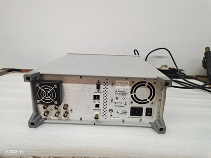 Keysight Agilent N9310A 9kHz-3GHz RF Signal Generator