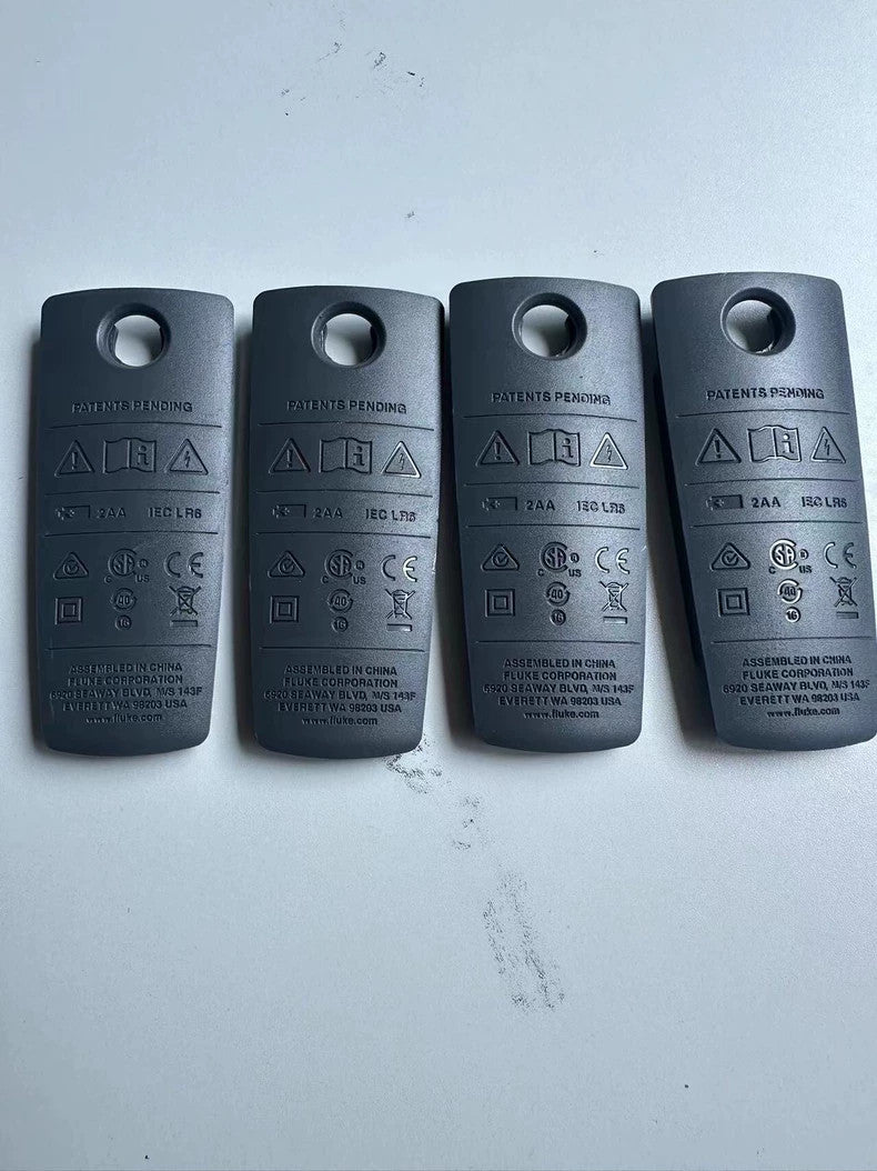 Fluke 375 376 Clamp Meter Battery Cover