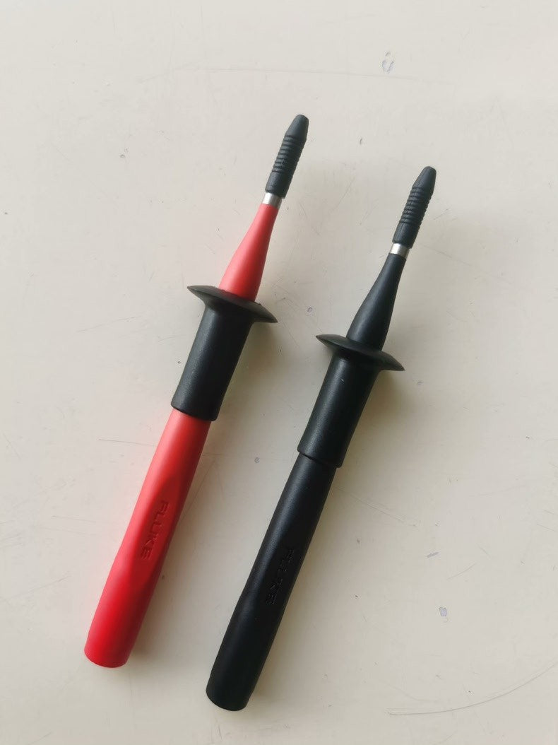 New Fluke TP220 SureGrip Test Probes
